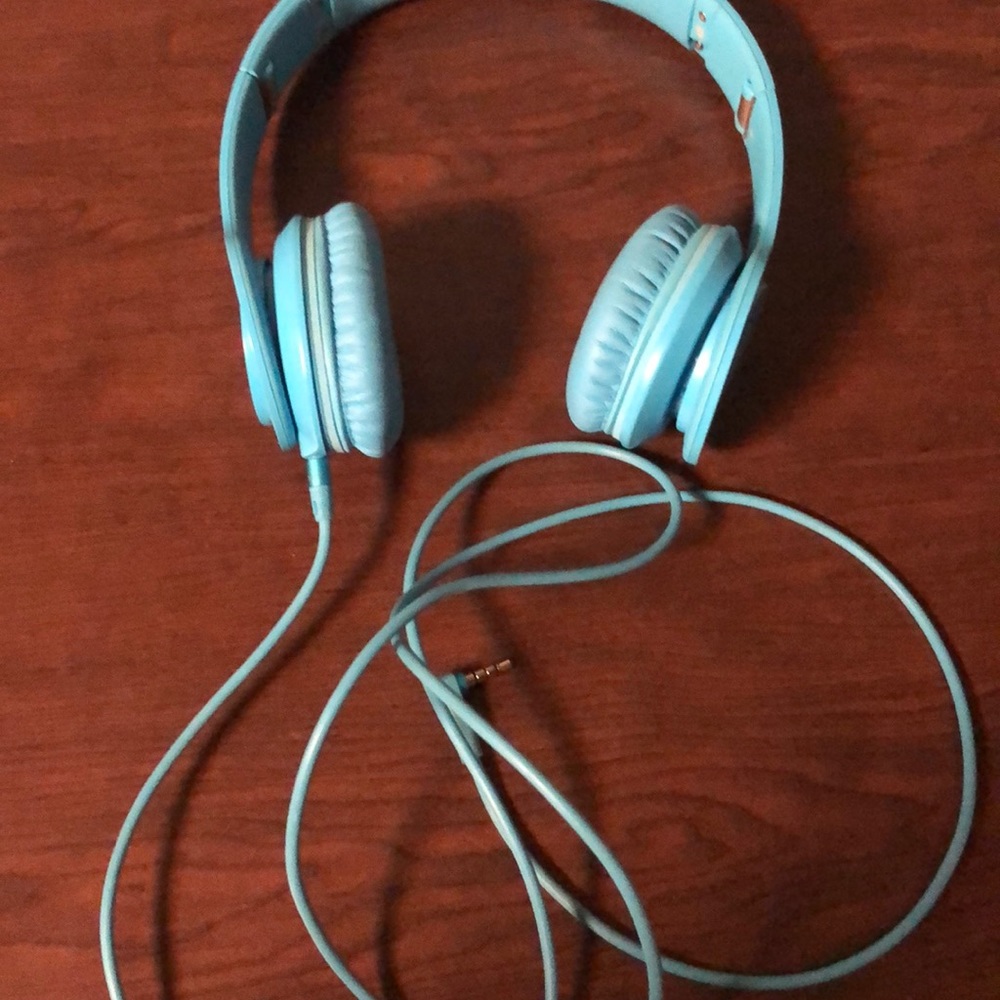 Solo HD Beats